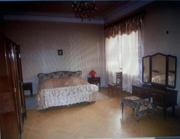 Hotel Guli Gori Zewnętrze zdjęcie